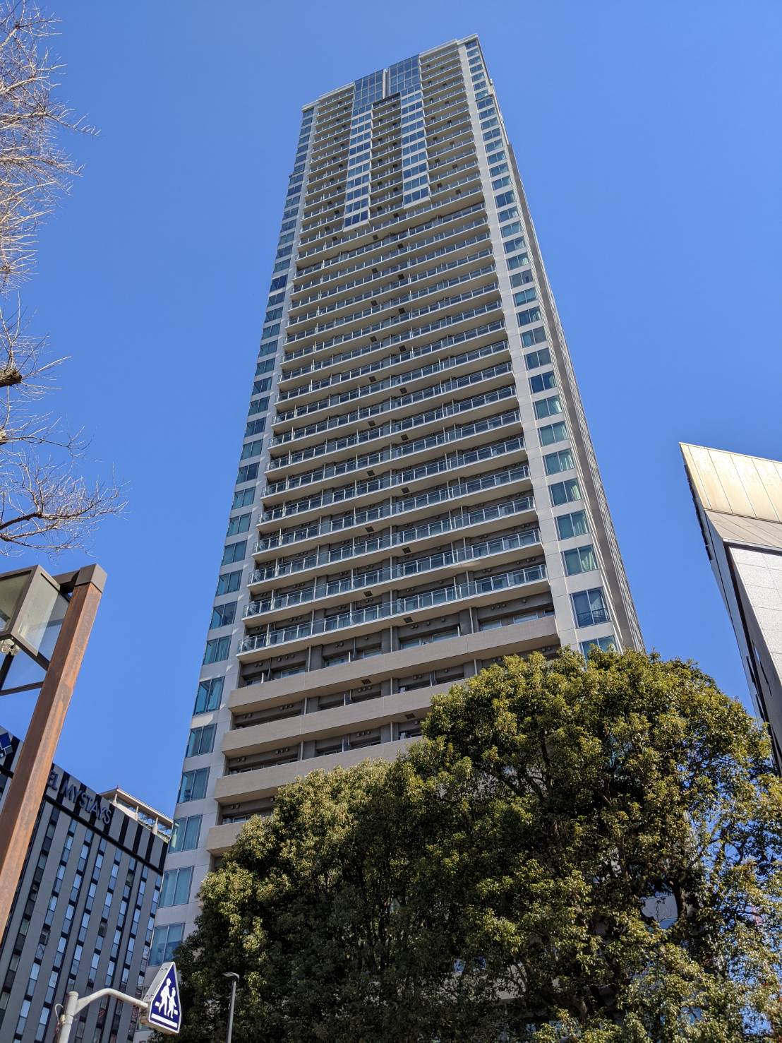 赤坂タワー