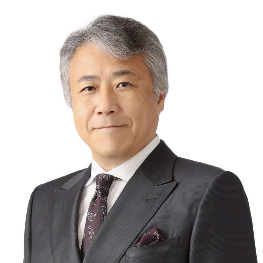 代表取締役社長 荒牧 謙治