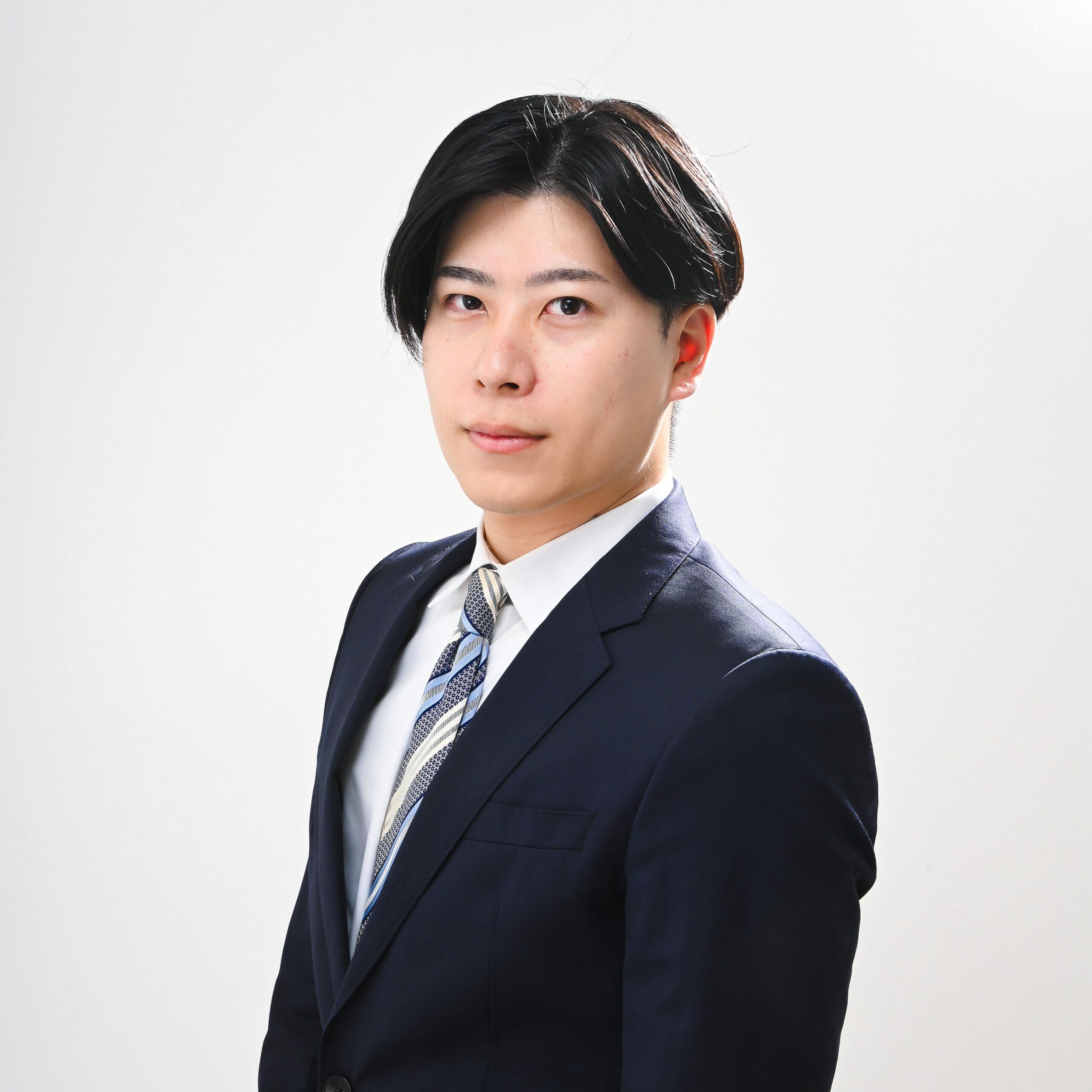 常務取締役 荒牧 謙太郎